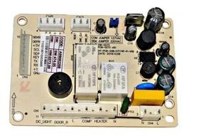 Placa Potencia Original Refrigerador Electrolux Df44 Tf55 Tf56