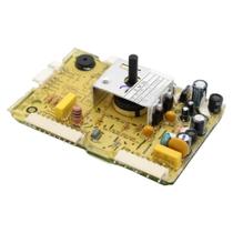 Placa Potência P/ Lavadora Electrolux Lac16 Original Placa Potência P/ Lavadora Electrolux Lac16 Original