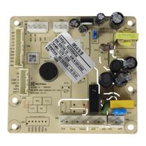 Placa Potência P/ Refrigerador Electrolux Ib7 Original