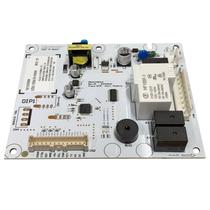 Placa Potência Para Geladeira Electrolux TF51 DF82 A02021001 Placa Potência Para Geladeira Electrolux TF51 DF82 A02021001