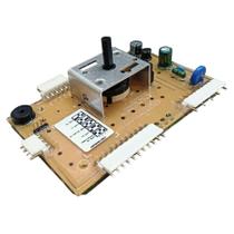 Placa Potência Para Lava e Seca Electrolux LPR17 LAC16 LAP16 Placa Potência Para Lava e Seca Electrolux LPR17 LAC16 LAP16