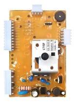 Placa Potência Para Lavadora Electrolux Lt15F 15Kg 70201676