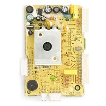 Placa Potência Para Lavadora Electrolux Ltc10 10kg Turbo