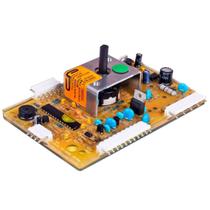 Placa Potencia Para Lavadora Electrolux LTE12 Bivolt Original