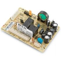 Placa Potência Para Refrigerador Electrolux Rfe38 A99270606 Placa Potência Para Refrigerador Electrolux Rfe38 A99270606