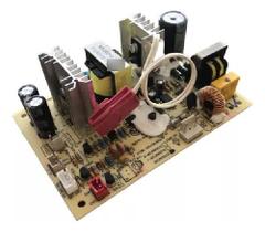 Placa Potência Purificador Electrolux Pe11b Pe11x A12442801