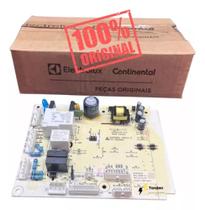 Placa Potência Refrig. Electrolux Di80 Di80x Dfi80 64800638