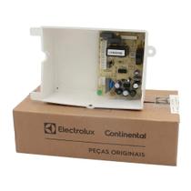 Placa potencia refrigerador brastemp bre50 w10586927 bivolt original