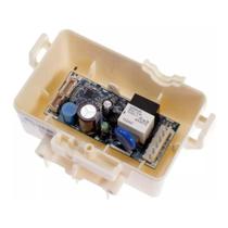 Placa potencia refrigerador brastemp bre57a w11123830 bivolt original