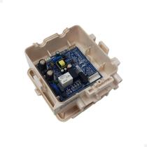 Placa Potência Refrigerador Brastemp Bre80 W10772563
