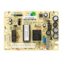 Placa Potência Refrigerador Df34 Df35 Bivolt - Electrolux