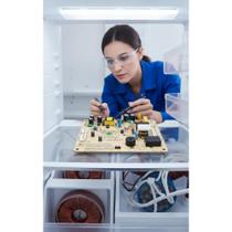 Placa Potência Refrigerador DF80 DF80X DF82 Bivolt
