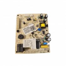 Placa Potência Refrigerador Elect Dfw51 Dw51x 70202436 Origi Placa Potência Refrigerador Elect Dfw51 Dw51x 70202436 Origi