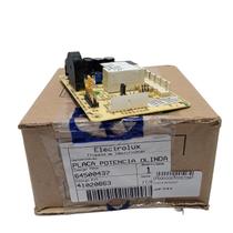 Placa Potência Refrigerador Electrolux 64500437 DFN49 - DW50X Original Placa Potência Refrigerador Electrolux 64500437 DFN49 - DW50X Original