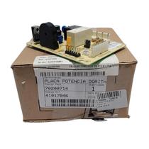 Placa Potência Refrigerador Electrolux 70200714 RFE38 Original Placa Potência Refrigerador Electrolux 70200714 RFE38 Original