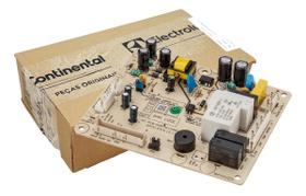 Placa Potencia refrigerador electrolux Df80 Df82 Df82x Electrolux código A02021001 / A02021014 Original Placa Potencia refrigerador electrolux Df80 Df82 Df82x Electrolux código A02021001 / A02021014 Original