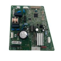 Placa potencia refrigerador panasonic bb53 bb52 220v arbpc1a03667 motor embraco
