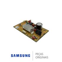 Placa potência refrigerador samsung - da92-00763h