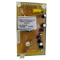 Placa Potencia Resinada Active 7 A 11Kg W10446927 W10471356 - Alado