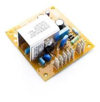 Placa Potência Reversão Brastemp Consul Bivolt Original - W10670148 - BRASTEMP/CONSUL Placa Potência Reversão Brastemp Consul Bivolt Original - W10670148 - BRASTEMP/CONSUL