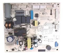 Placa Potencia Unidade Interna Split Electrolux A23121901 Placa Potencia Unidade Interna Split Electrolux A23121901
