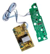 Placa potenciaintf bwg10 bwf09 emicol biv Placa potenciaintf bwg10 bwf09 emicol biv