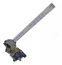 Placa power ls-7912p para notebook acer gateway