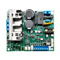 Placa Ppa Triflex Full Range Central Para Motor de Portão Rápido