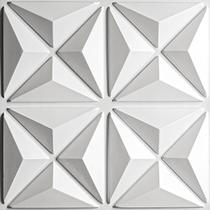 Placa Premium Revestimento de Parede 3D Luxo Alto Relevo Resistente PSAI 1mm Placa Premium Revestimento de Parede 3D Luxo Alto Relevo Resistente PSAI 1mm