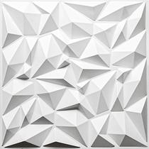 Placa Premium Revestimento Parede 3D Luxo Alto Relevo