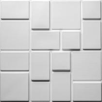 Placa Premium Revestimento Parede 3D Luxo Alto Relevo Placa Premium Revestimento Parede 3D Luxo Alto Relevo