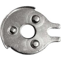 Placa Pressão Discos Tensor Singer Facilita Plus Premium Bella Carina Elegance Precisa