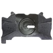 Placa Pressãopinça Freio Esq. Mbb Todas Pinças Wabco 17,5