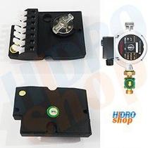 Placa Pressurizador Komeco Tp 80 Bivolt - 0100030170 Placa Pressurizador Komeco Tp 80 Bivolt - 0100030170