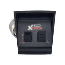 Placa Princ 220v Para Liquidificador Waring Pro Mx