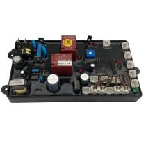 Placa Principal 127/220V Descascador Skymsen DB10 ID 21944