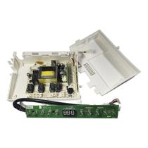 Placa Principal 127V Para Lava-Louças Electrolux LE09X LE09B - A08884101 674001001435