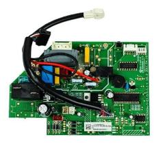 Placa Principal 2013323a0817 Ar Condicionado Split 9k Placa Principal 2013323a0817 Ar Condicionado Split 9k