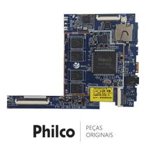 Placa Principal 209468 / BND-RK3126-D86-BT Tablet Philco PTB7PAB PTB7PAP