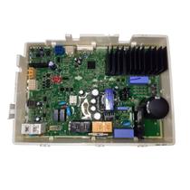 Placa Principal 220v Lava Seca LG Wd17bv2s6ba Ebr86268922