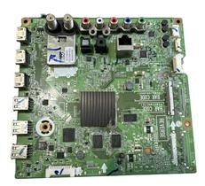 Placa Principal 32Ln570b Eax64872104 Original Nova Nfe - LG