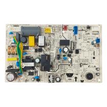 Placa Principal 42AGVQI09M5 9.000 Btus Quente Frio Inverter Xtreme Save Connect - Midea
