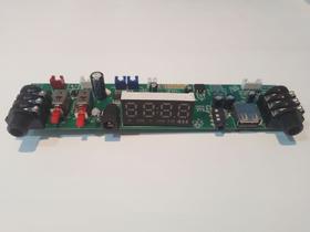Placa Principal Amvox Tsunami 401