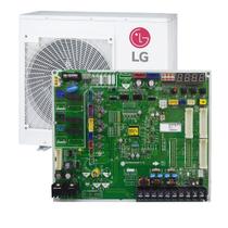 Placa principal ar condicionado lg arun050gss0 crun050gss0 ebr77627621 eax64524903 - original Placa principal ar condicionado lg arun050gss0 crun050gss0 ebr77627621 eax64524903 - original