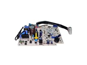 Placa principal Ar Condicionado LG S4NQ12JA3WC EBR88078921, EBR88078924, EBR85607304, CRB38344901,EBR85993106