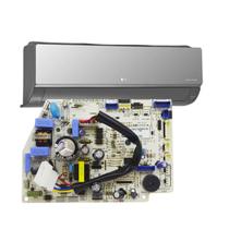 Placa principal ar condicionado lg s4nw18klrpb ebr86457704 original