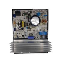 Placa Principal Ar Condicionado LG S4uq09aa31a - Ebr82870731