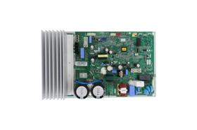 Placa Principal Ar Condicionado LG S4UQ18KL31A EBR81641225