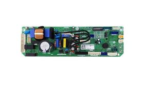 Placa Principal Ar Condicionado Split Cassete LG Ebr39187709