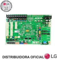Placa Principal Ar LG CSP30243077 modelo ARUN100LSS0.AWGBBRZ Placa Principal Ar LG CSP30243077 modelo ARUN100LSS0.AWGBBRZ